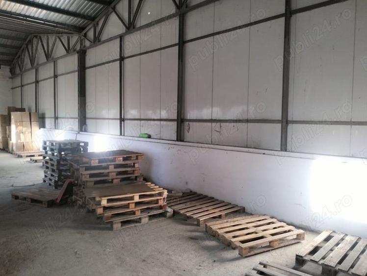Spațiu comercial, de 342 mp, în Turda