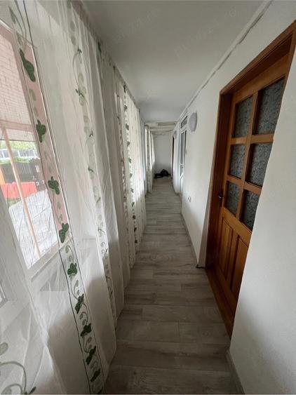 Casă cu Teren 970 Mp în Prundeni