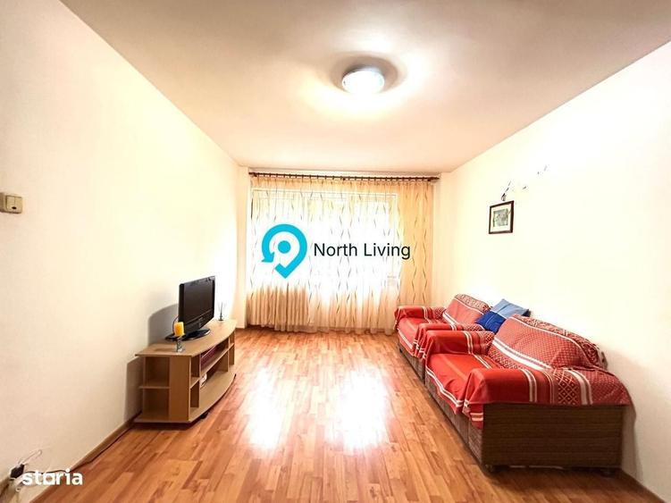 Apartament 2 camere | Baba Novac - 3
