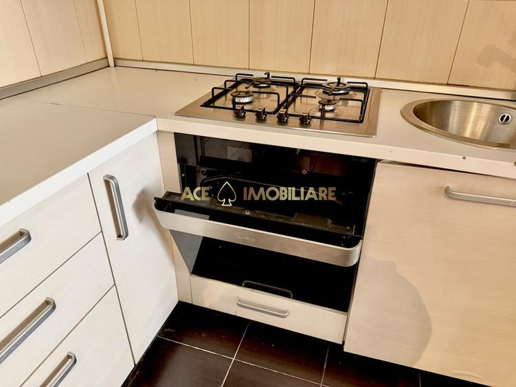 Apartament cu 2 camere semidecomandat, mobilat în Vitan-Bârzești
