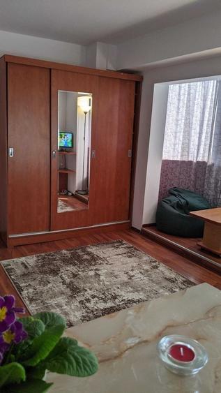 Garsonieră cochetă, 24 mp, balcon, aer condiționat, Mihail Sebastian - 2