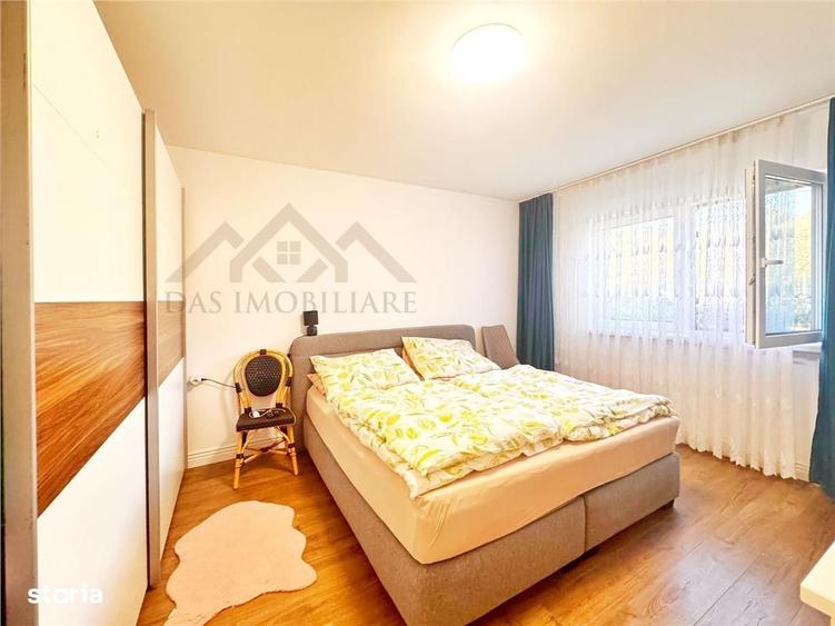 Casă cu 4 camere cu Teren 600 Mp în Tăuții-Măgherăuș