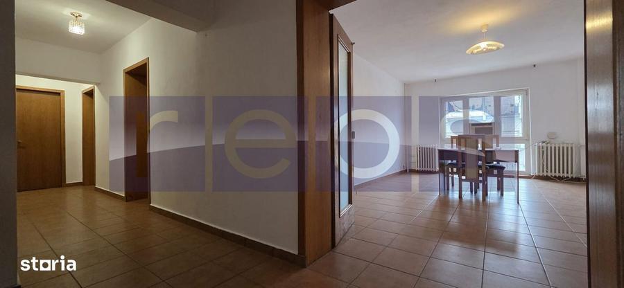 VANZARE 5 CAMERE DECOMANDAT -UNIRII -FANTANI - 12