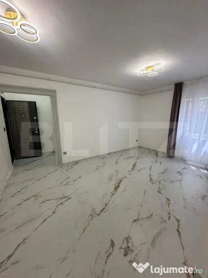 Apartament cu 2 camere, 53 mp, zona Est - 7