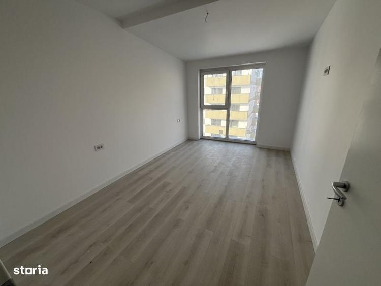 Apartament cu 3 camere în Cetății