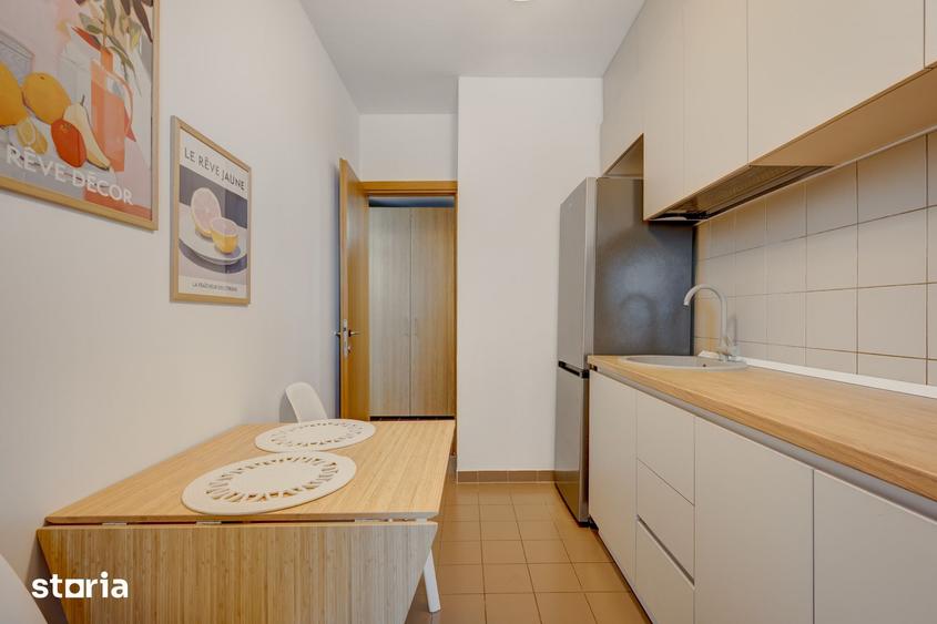 Apartament 2 camere in Asmita Gardens - Tineretului/Vacaresti - 14