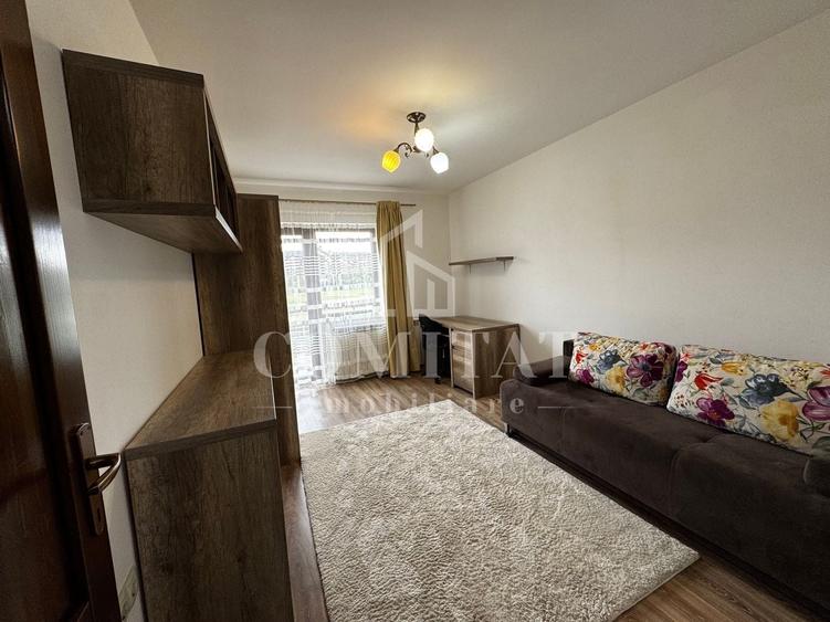 Duplex cu 4 camere cu Canalizare în Europa