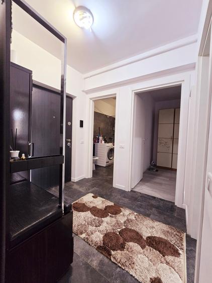 Apartament 2 Camere mobilat + parcare, Strada Piersicului - 16