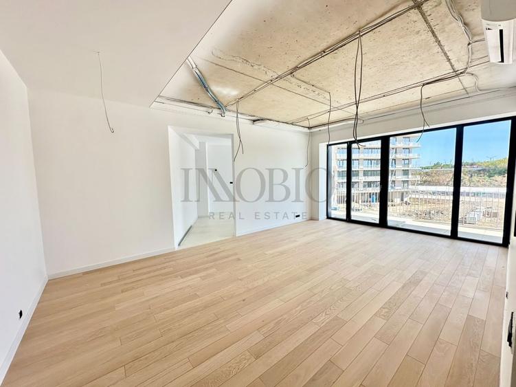 Apartament cu 2 camere în Colentina
