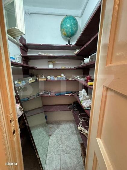 Apartament cu 2 camere în Deve