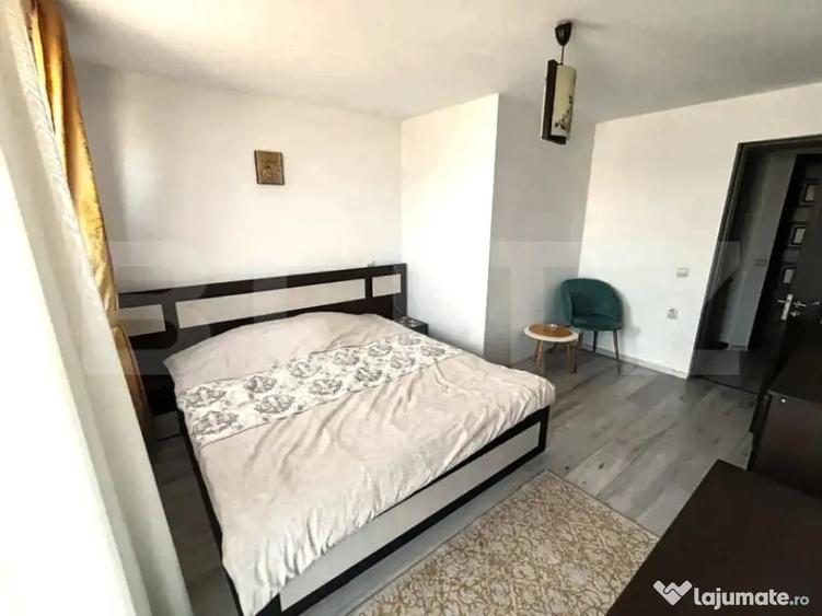 Casa Duplex, Sf ilie, Panouri solare, 97 mp utili, 4 camere - 5