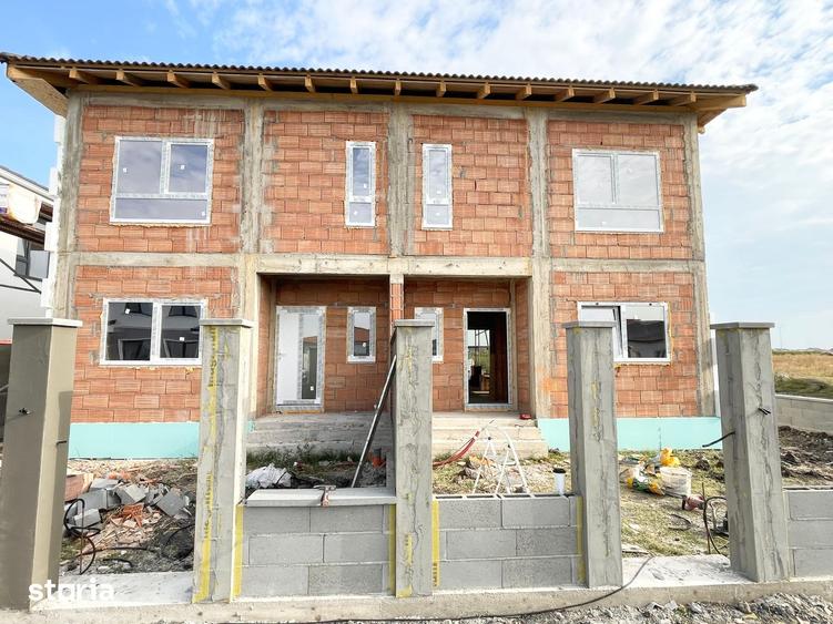 Duplex 5 camere, 3 bai - Lidl Mosnita Veche - 1