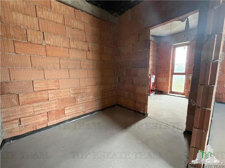 Casă individuală cu 4 camere cu Piscina în Corbeanca