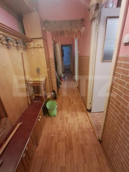 Apartament 2 camere, 52 mp, etaj 1, centrală proprie, Dâmbu Pietros, Târgu Mures - 8