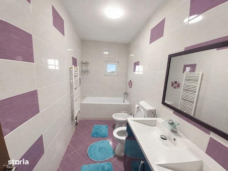 Apartament cu 3 camere decomandat în Soarelui
