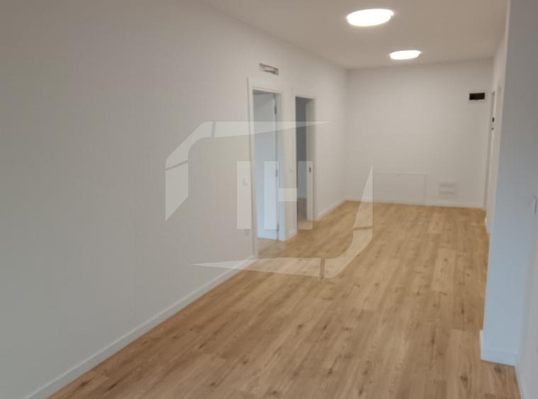 Apartament 2 camere, decomandat, finisat, parcare, constructie finalizata cu CF - 4