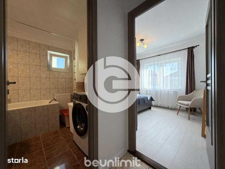 Apartament cu 3 camere decomandat în Vasile Aaron