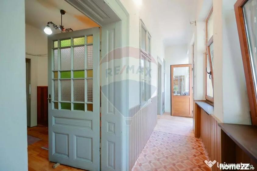 Casă cu 3 camere cu Teren 250 Mp în Lotus
