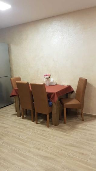 Apartament cu 2 camere decomandat în Tudor