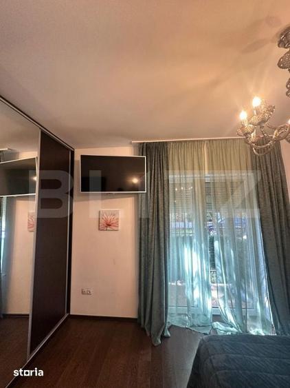 Apartament cu 2 camere în Dumbrăvița