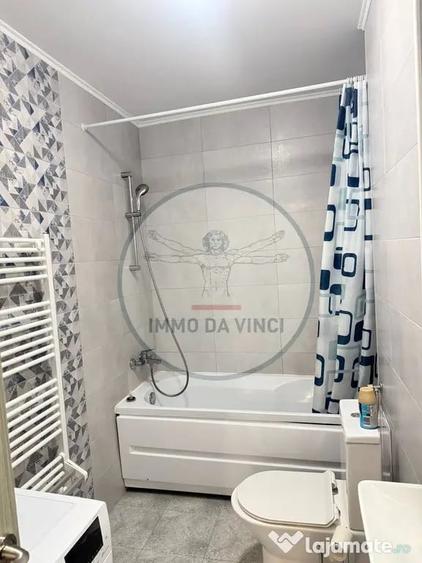 I^nchiriez apartament cu 2 camere+parcare, Zona I^ntre ... - 3