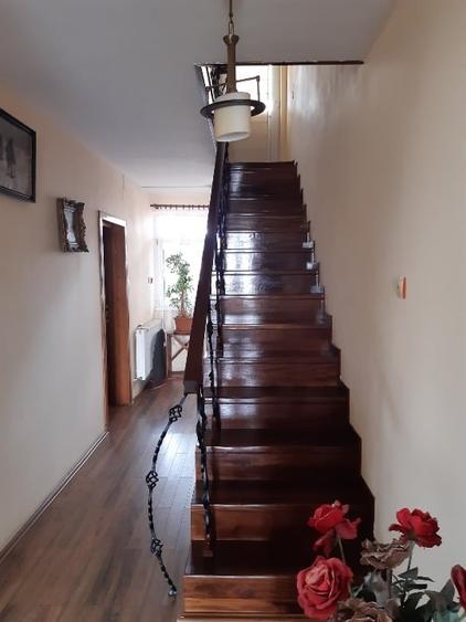 Duplex cu 4 camere cu Canalizare în Giarmata-Vii
