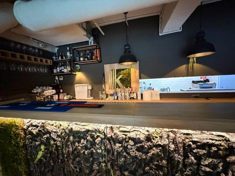 Spațiu comercial, de 84.769996643066 mp, în Floreasca