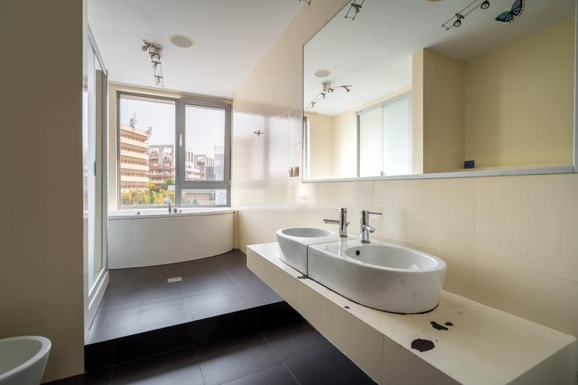5 camere 185 MPU | Amfiteatru - Iancu Nicolae | 2 locuri parcare - 38