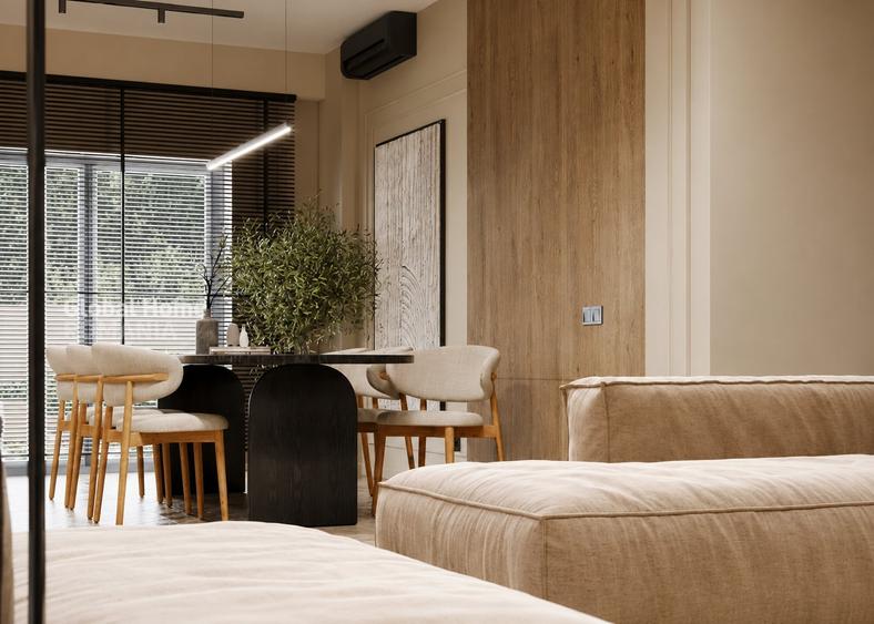 Gemina by the Lake | Apartament 3 camere | Pipera Plaza | Rond OMW - 19