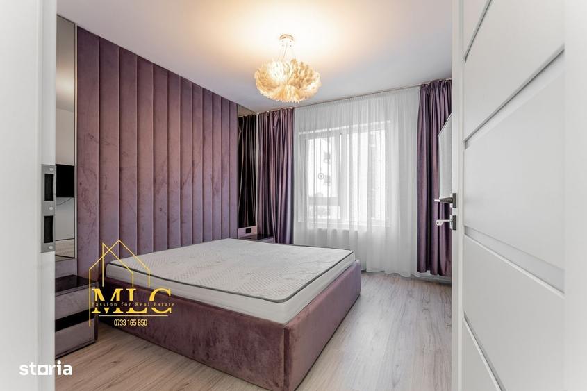 Apartament 3 camere de vanzare | Venus Residence | Aparatorii Patriei - 15