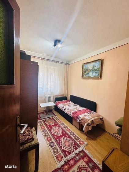 Apartament cu 3 camere în Iosia