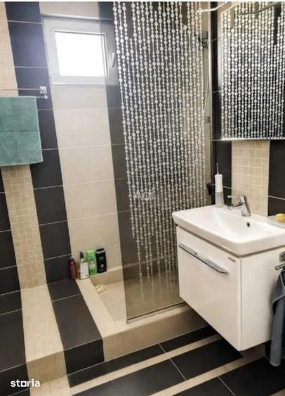 Apartament cu 4 camere decomandat în Nord