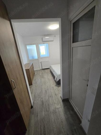 Garsonieră nedecomandată în Craiovița Nouă