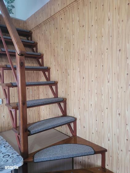Apartament cu 2 camere în Nord