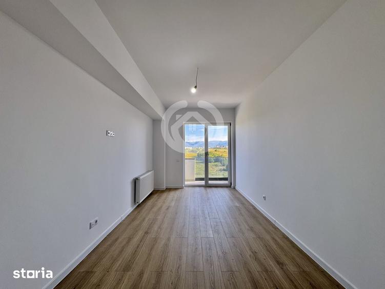 APARTAMENT 2 CAMERE | 53 mp | LA CHEIE | zona Vest, Sibiu - 11