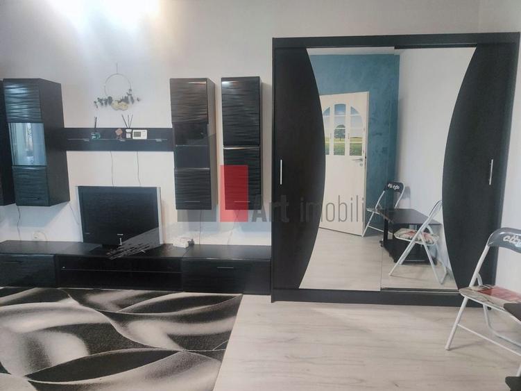 Apartament cu 2 camere decomandat, mobilat în Dobroești