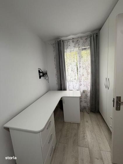 Apartament cu 2 camere în Tătărași