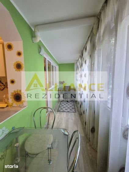 Piata Sudului Ap 2 Camere de Inchiriat - 6
