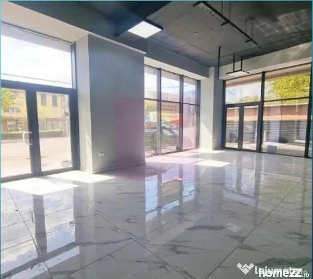 Spațiu comercial, de 428 mp, în Vitan