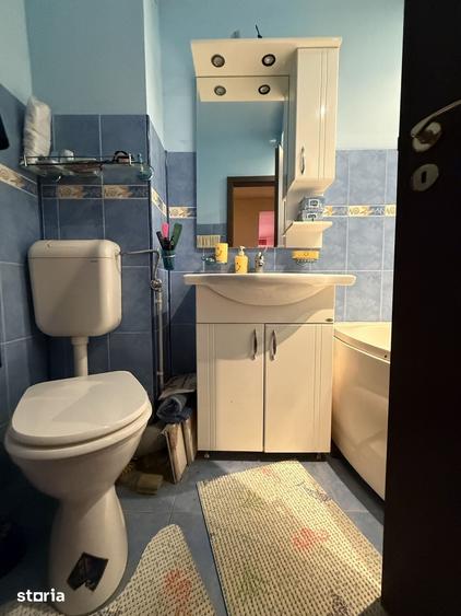Apartament cu 3 camere decomandat în Olimpia-Stadion