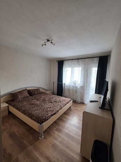 Apartament cu 2 camere decomandat în Ultracentral