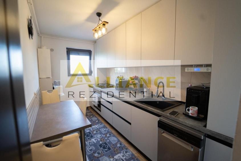 Apartament 3 camere + mansarda | 145 mp | 2 bai | Parcare - 5