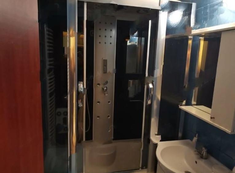 Apartament cu 2 camere decomandat, mobilat în P-ța Reșița