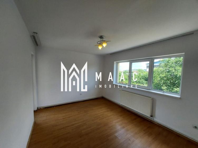 Apartament 3 camere de vânzare | Sibiu Central | 67 mp, decomandat - 4