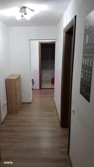 Apartament cu 2 camere decomandat în Decebal