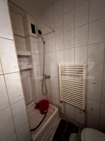 Garsonieră semidecomandată, mobilată în Sud-Est