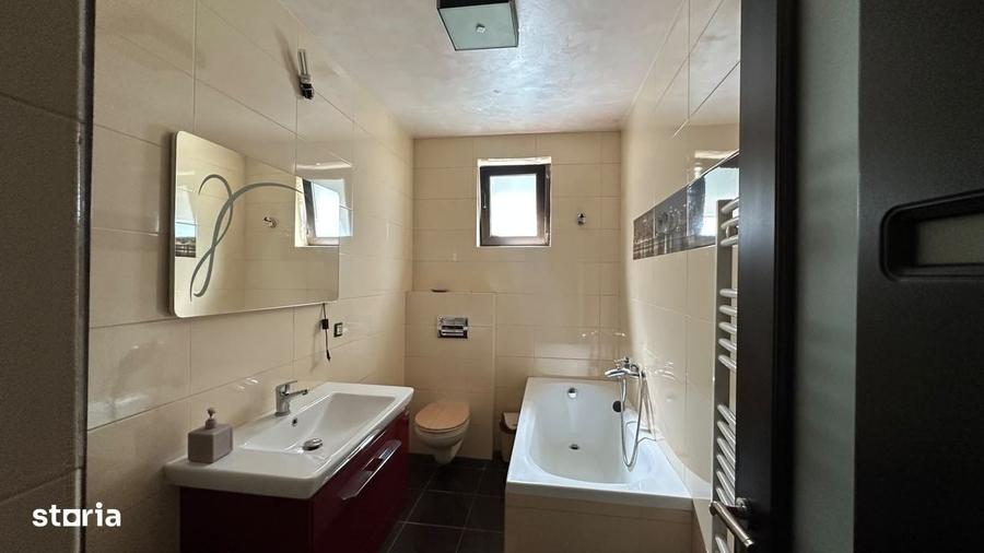 Apartament cu 4 camere în Chiajna