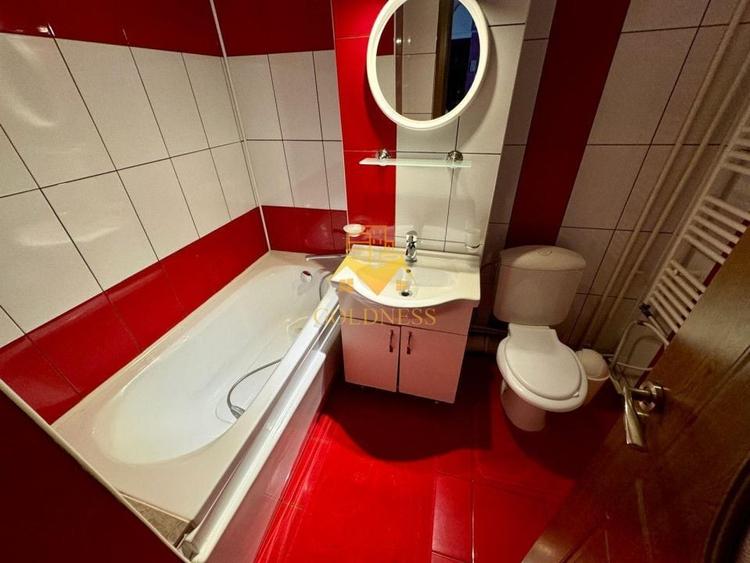 2 camere, decomandate, Manastur, zona Mc Donald's, Minerva, Primaverii - 6