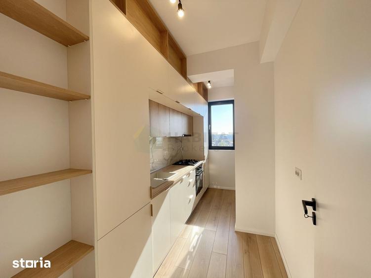 Apartament 2 camere mobilat | Totul nou | 23 August - 2