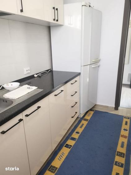apartament 2 camere, in vila, Trivale, mobilat, loc parcare - 6